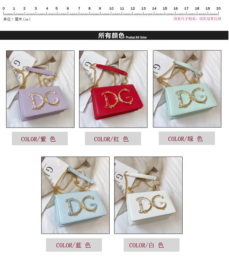 Stylish Crossbody Bag Ladies Handbag Made Of Genuine Leather With Gold Accents Fashionable Everyday Essential