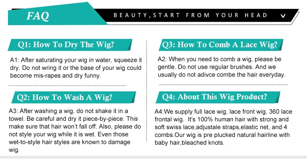 Omber Grey Blue Body Wave 100% Real Human Hair Wig 200% Density Pre Cut Remy Wigs Salon Hair Coloring Wig 13x6 Lace Front Wigs