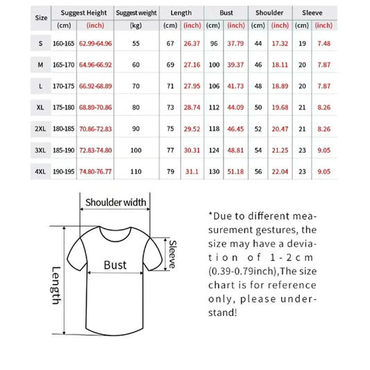 Printed Men Vintage Tops Hip Hop Streetwear Oversized Tshirt Short Sleeve T-Shirts Casual Clothing Summer Fashion T Shirts Women