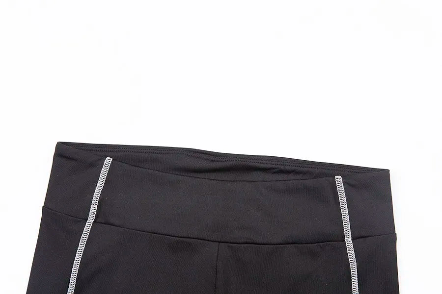 Weird Puss Women Tracksuit Letter Print 2Piece Set Fitness Full Sleeve Crop Top Elastic Leggings Activewear Casual Slim Outfits