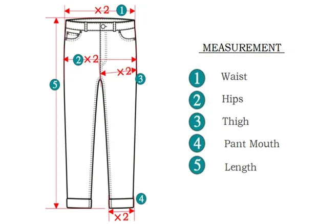 White Yellow Pink fashion 5 Color Men's Cotton Casual Pants Jeans Slim Straight Solid Color Business Trousers Four Seasons Brand
