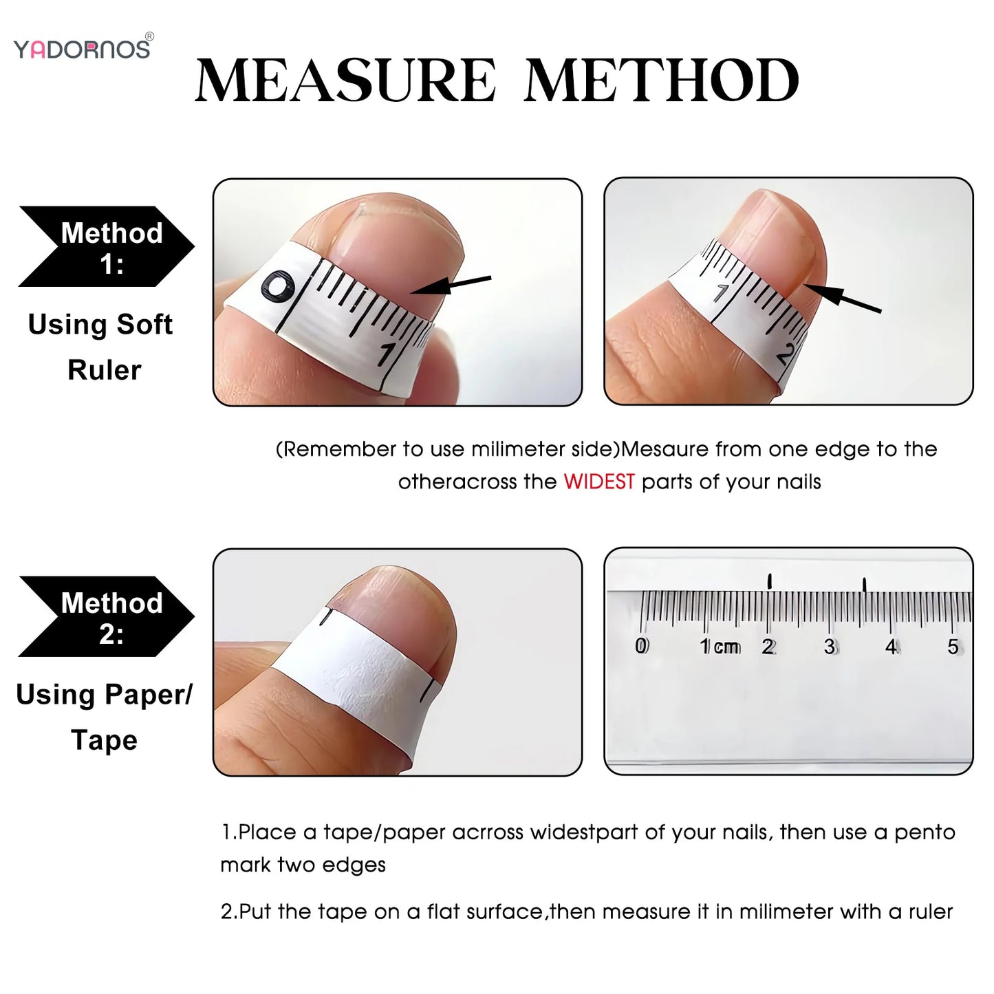 24pcs Nude Pink False Nails Patches 3D Bowknots Flower Press On Nails 2024 New Wearable White French Style Fake Nail Tips