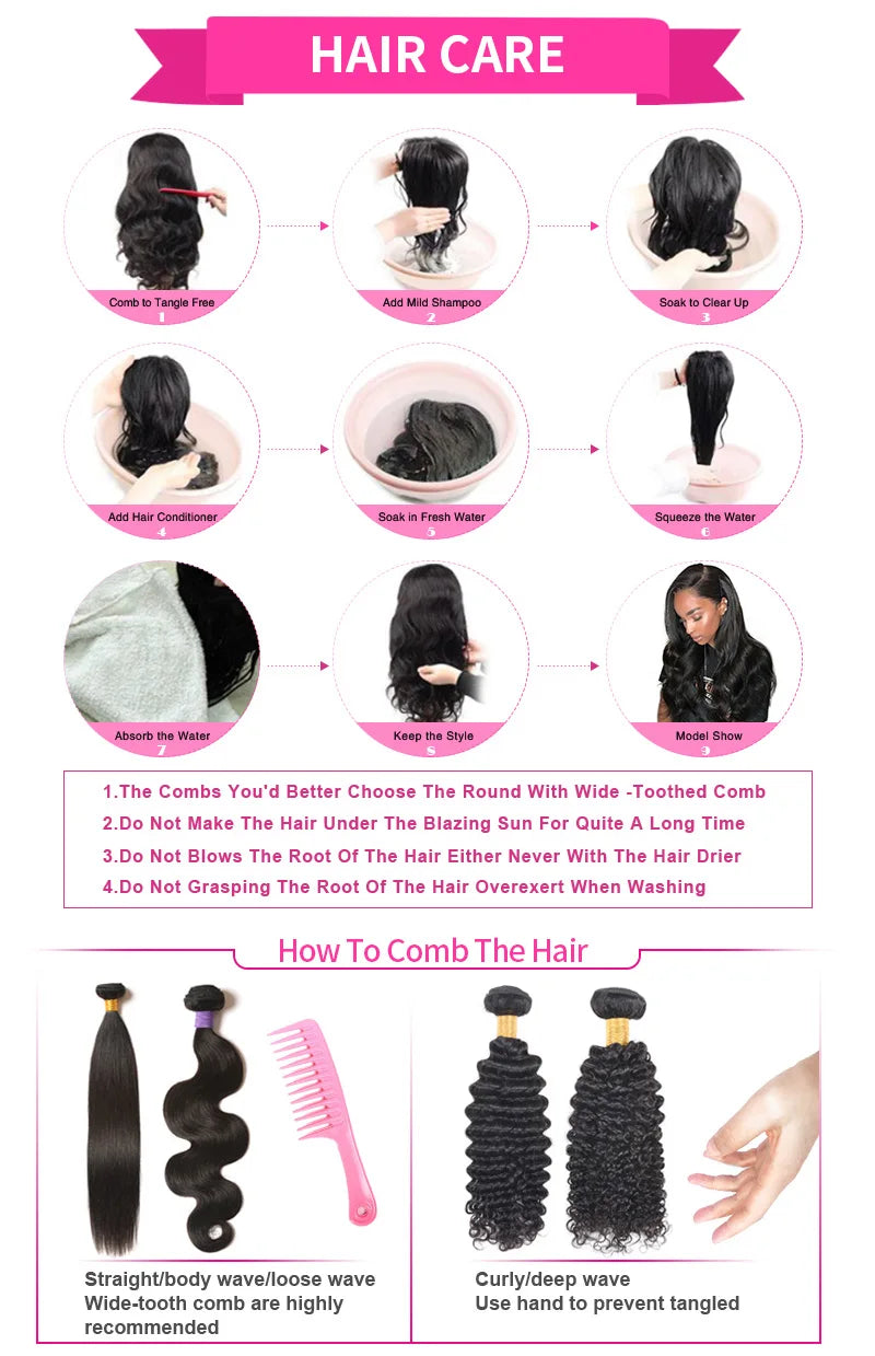 Hd 13x4 13x6 Highlight Straight Lace Front Human Hair Wig 360 Full Lace Wig PrePlucked Brazilian Blonde 4/27 Colored Frontal Wig