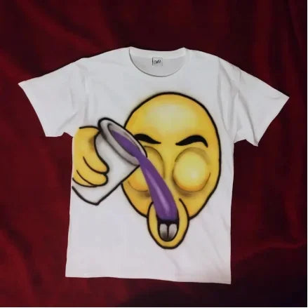 Ladies Y2k personality trend garbage pure cotton sleeveless vest summer street punk beach style casual daily basic top