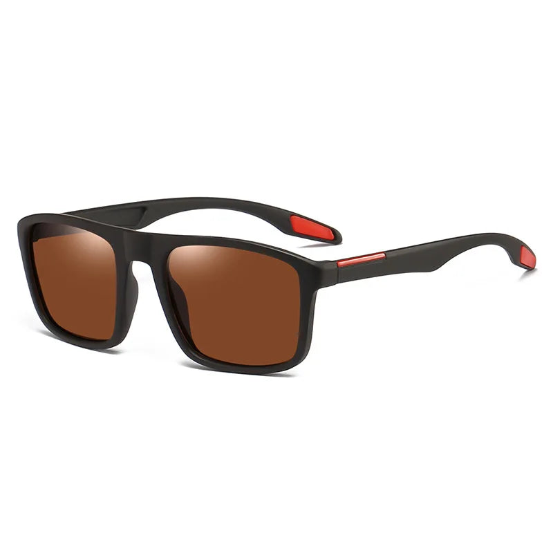 Fashion Men Polarized Sunglasses Brand Designer Women Retro Classic Vintage Driving Gradient Male Sun Glasses UV400 Oculos