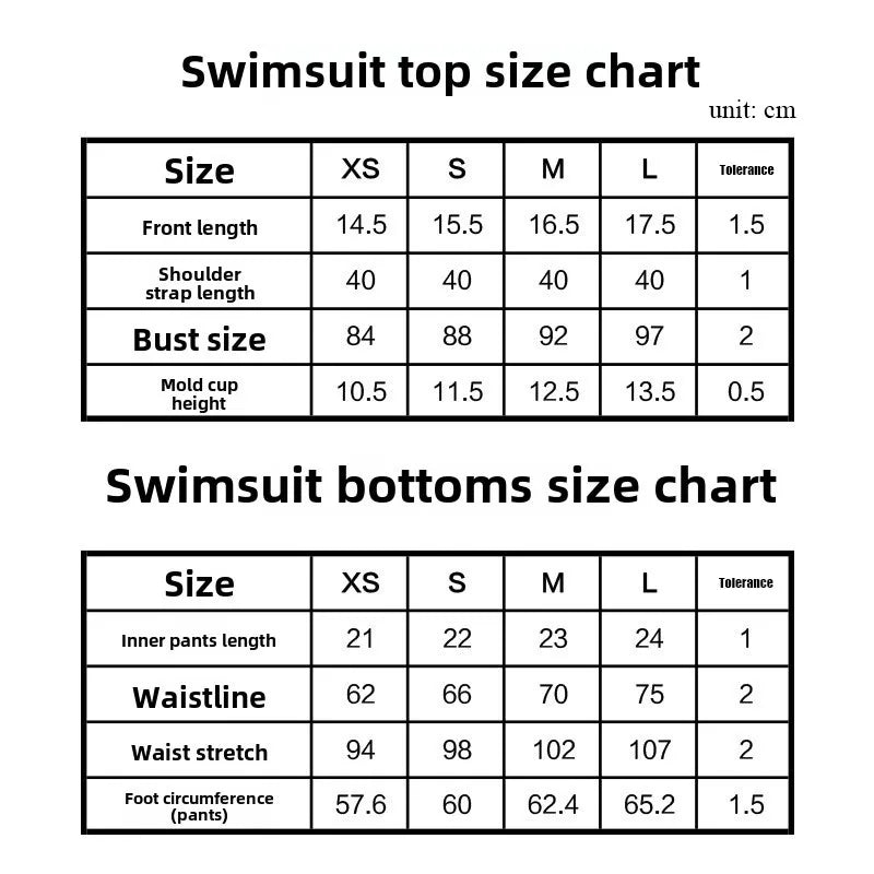 New Sexy Bikinis 2025 Swimsuits Swimwear Push Up Beach Swim Wear Bathing Suits Brazilian Bikini Set Pool Bather