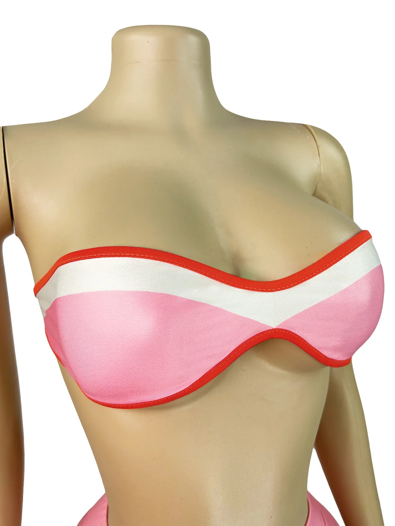 Weird Puss Colorful Print 3 Piece Set Women Tracksuit Casual Zip Crop Tops+Bra+Shirring Shorts Matching Street Stretch Outfits