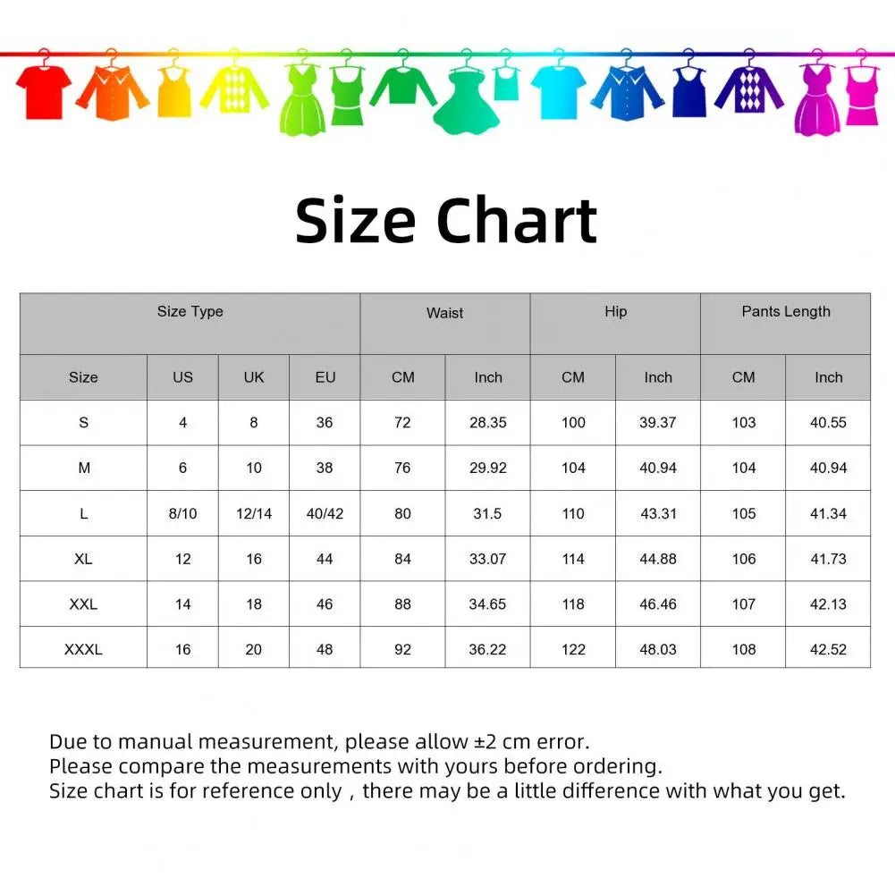 Women's Camo Print Cargo Pants High Waist Wide Leg Baggy Streetwear Casual Camouflage Military Trousers with Pockets