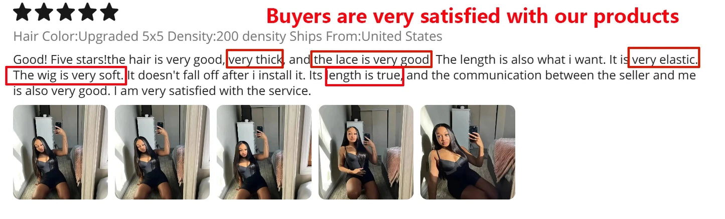 No Silk Human Hair 30 Inch HD Lace Wigs Straight Pre Cut 5x5 4x4 Glueless Closure Lace Human Hair Wigs 200% Wear And Go Wig