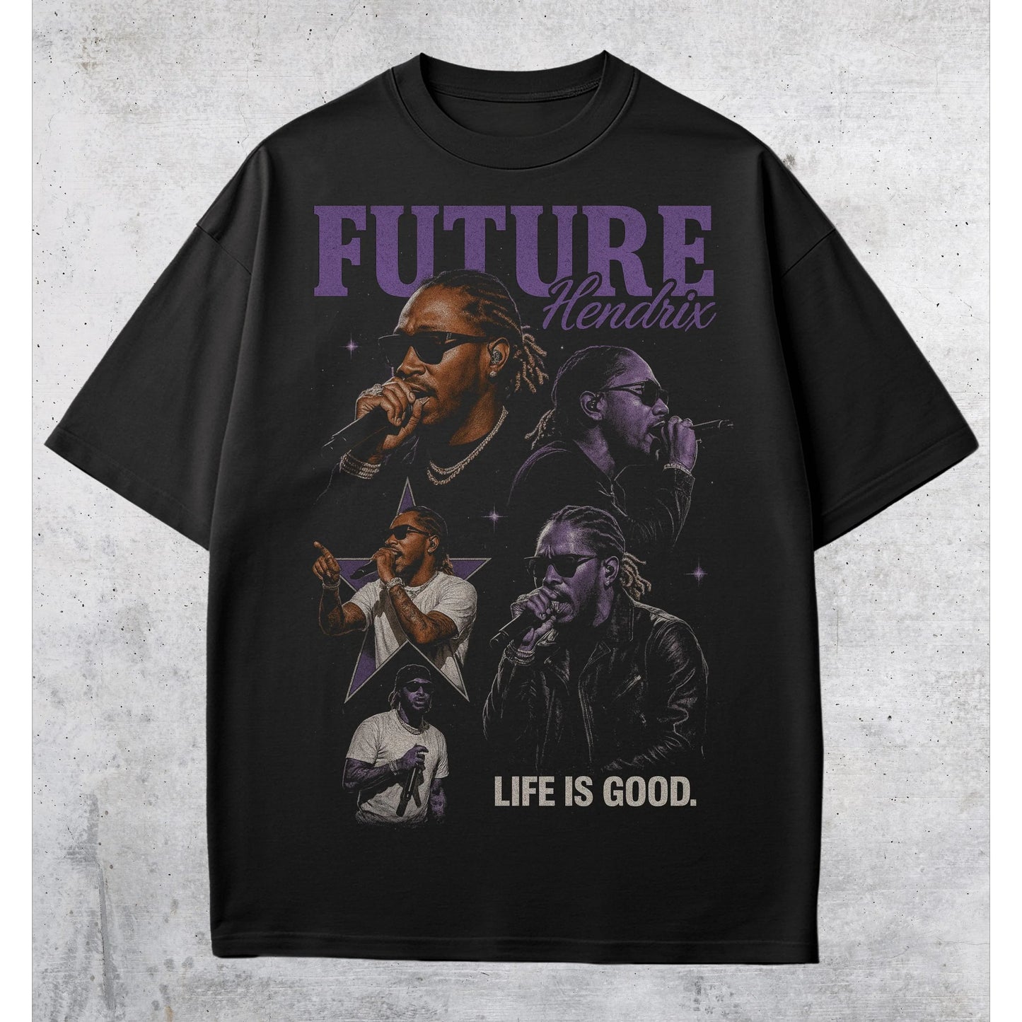 DRAKE T-Shirt for Men Graphic T Shirts Tops Man Clothes Cotton Men's T-shirts New Shirts and T-shirts Y2K Oversize HighQuality