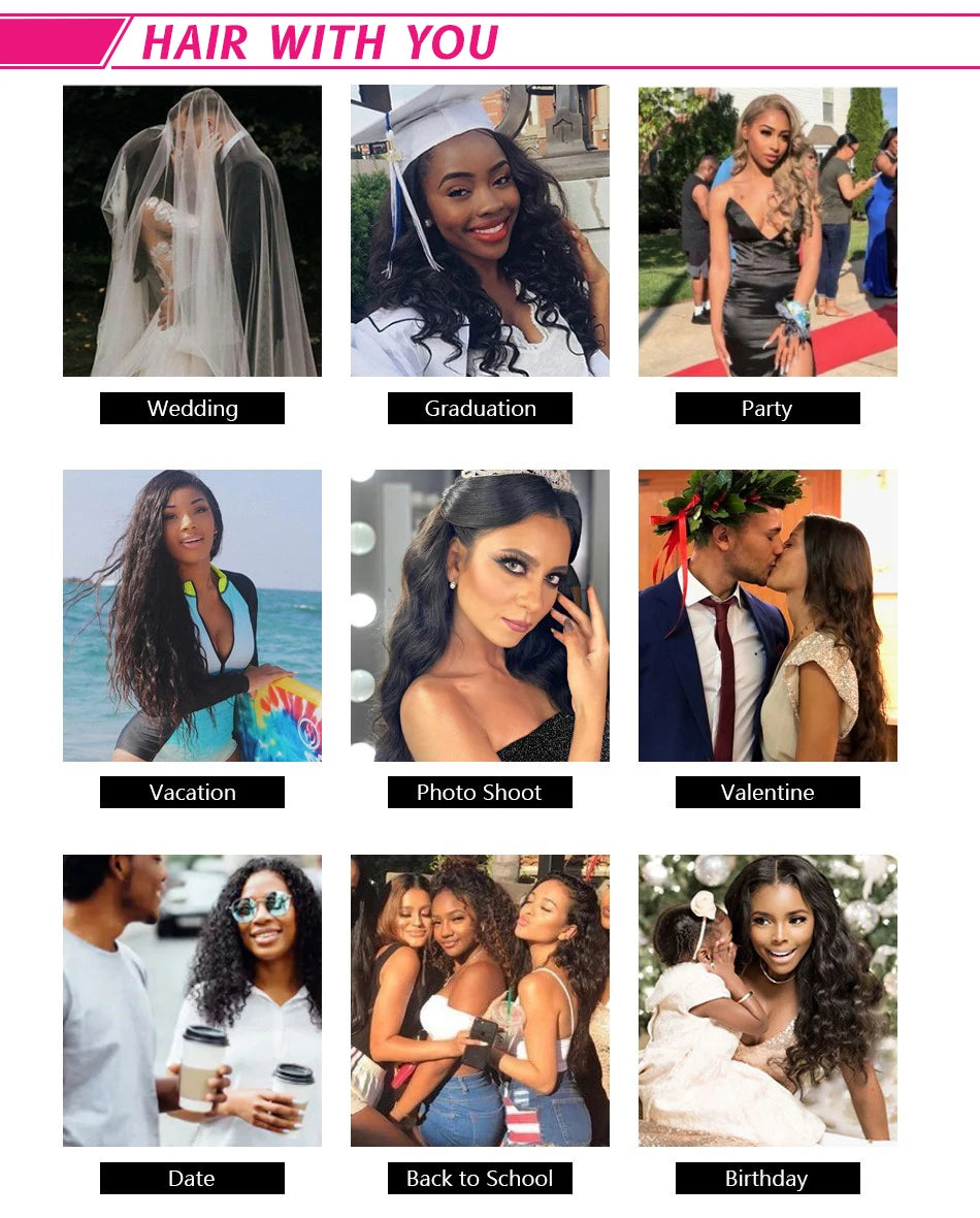 99J Burgundy 13x6 Colored HD Lace Front Wig Human Hair Wigs PrePlucked Premium Red Peruvian Straight Lace Frontal Human Hair Wig