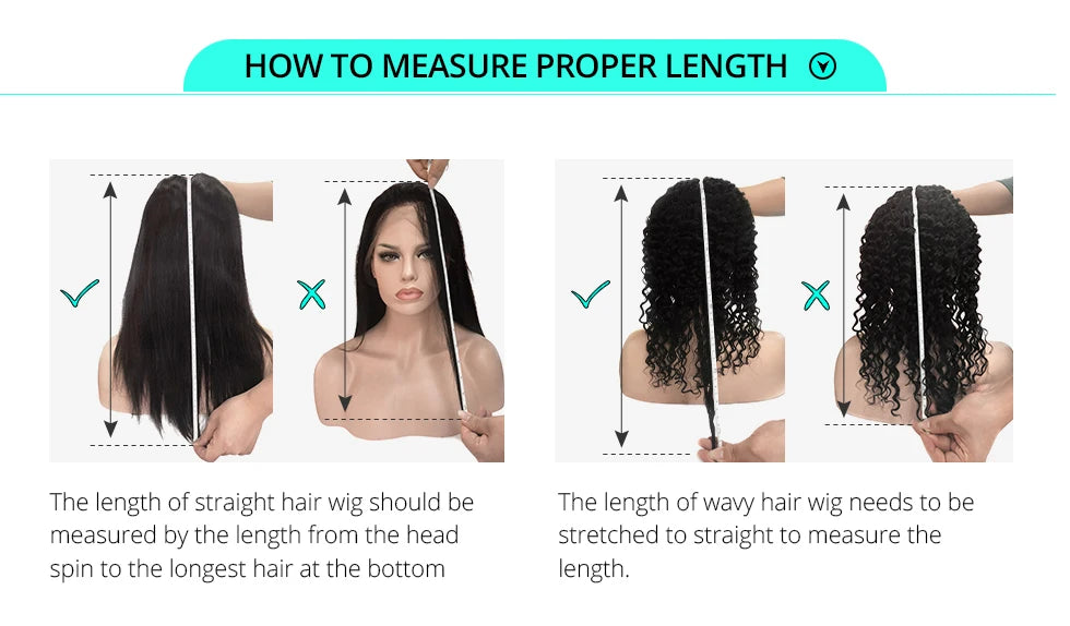 28 Inch Yellow Wig Human Hair Body Wave 13x6 HD Lace Frontal Wig Plucked 200% Density Colored Lace Wig Water Wave For Women