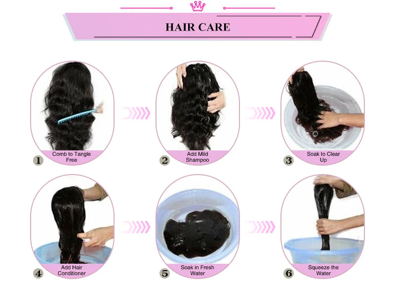 180 Density Sky Blue Human Hair 613 Colorful Wig Lace Front 13X6 Transparent Lace Pre Plucked Body Wave 13X4 For Women Baby Hair