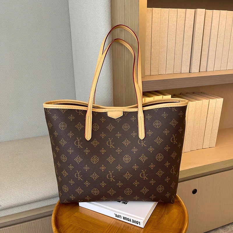 Custom 1:1 Luxury Brand Crossbody Bags for Women Fashion Design Underarm Woman Shoulder Bag Female Handbag Purses Solid Color
