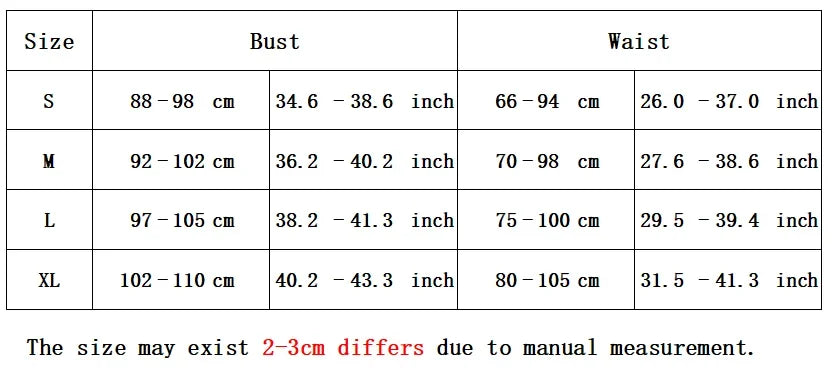 Ladies Two-Piece Bikini Set Sexy Swimsuit Tankini Fashion Ruffled Bikini Swimwear Women Swimming Suit Summer Beachwear Clothing