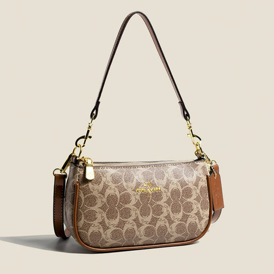 Hot Popular Ladies Shoulder Ins Bag Leather Luxury Handbag Ladies Bag Designer Ladies Shoulder Bag Ladies Crossbody Ladies Bags