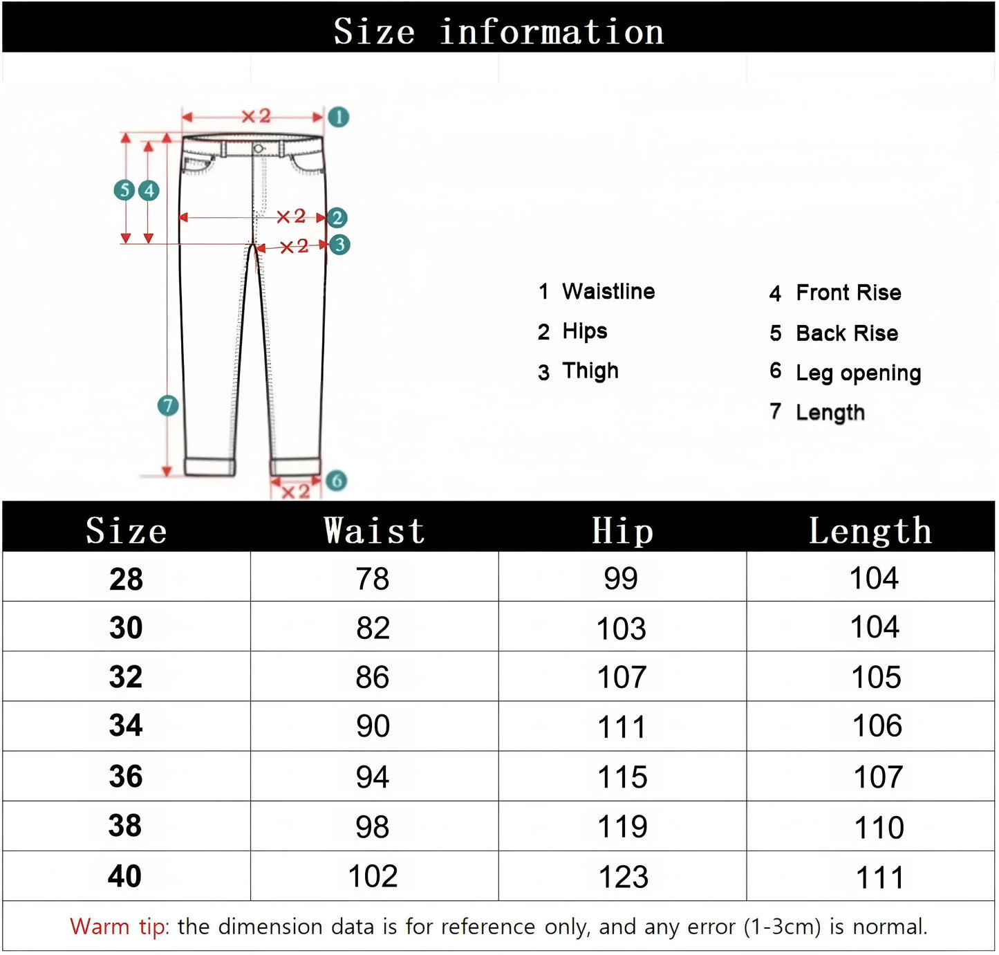 Denim Jeans Slim Fit Comfort Straight Leg Casual Mid Waist Denim Pants Grey Trousers Men Clothing