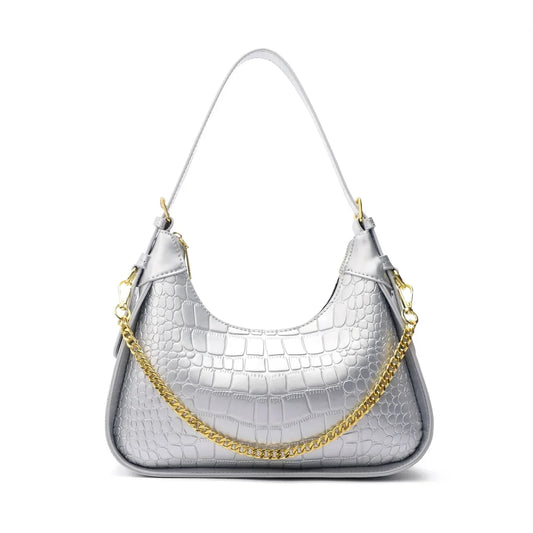 Women's Large - Capacity Tote Bag | Casual Simple Shoulder Style, Retro - Inspired Design for Commuting, Spacious Interior