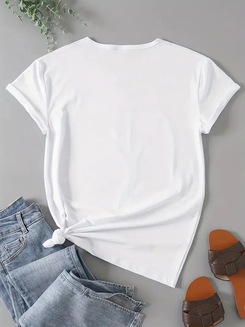 Rapper Frank Fashion Vintage Graphic T-shirts Men Women Ocean Hip Hop Trend T Shirts Blond T-shirt Man Tshirt