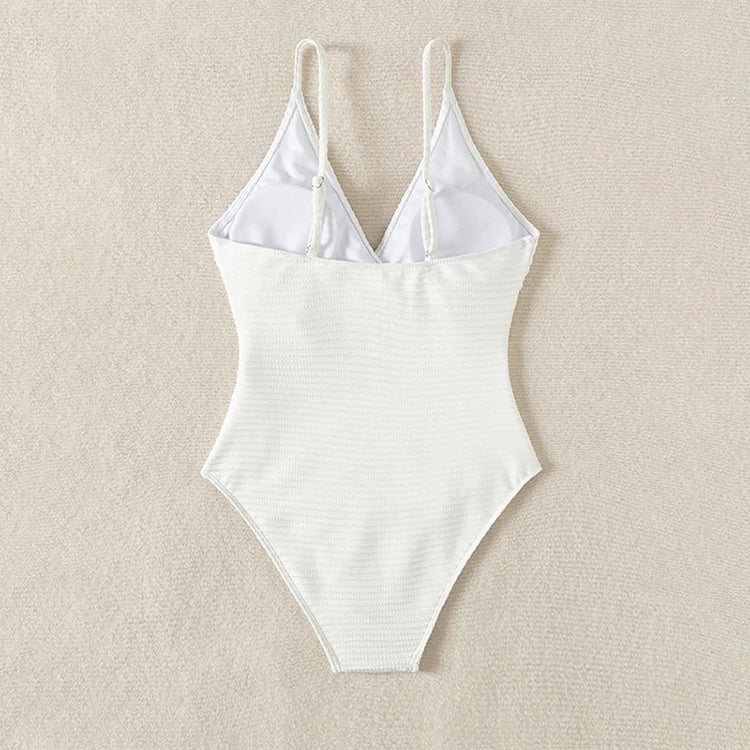 Korean Style Sexy Bikinis Swimwear Holiday Pool Bather Brazilian Bikini Set Summer Casual Women Beach Wear Swimming Wear