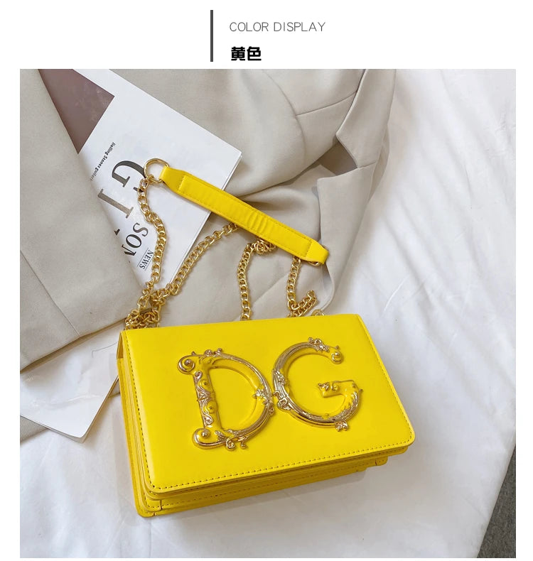 Stylish Crossbody Bag Ladies Handbag Made Of Genuine Leather With Gold Accents Fashionable Everyday Essential