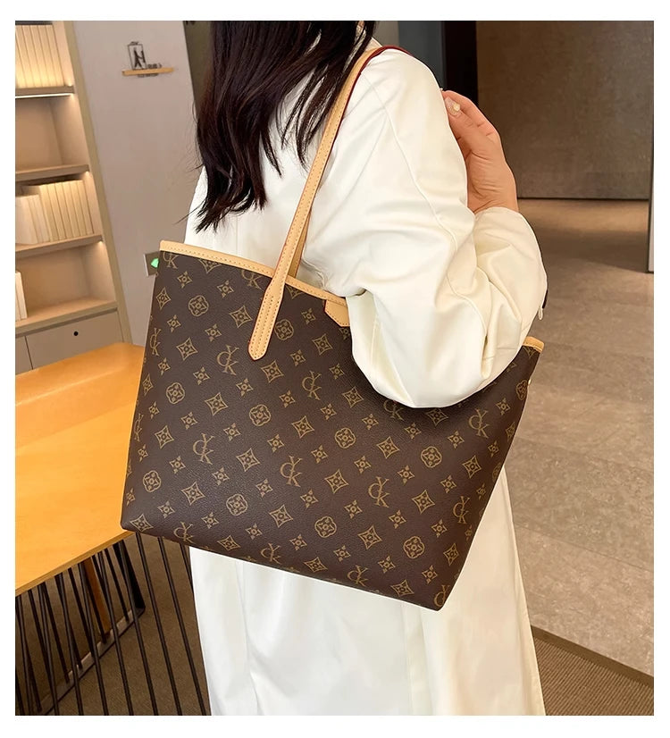 Custom 1:1 Luxury Brand Crossbody Bags for Women Fashion Design Underarm Woman Shoulder Bag Female Handbag Purses Solid Color