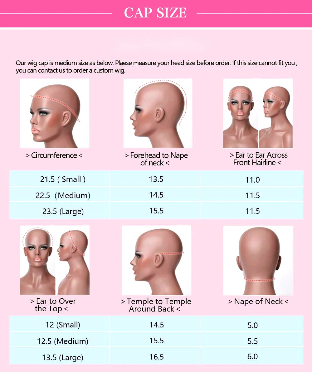 220% Density Bob Wigs Straight 100% Human Hair Lace Front Wigs 13x4 Bob Brazilian Remy Hair Pre-plucked Lace Front Wigs 16 inch