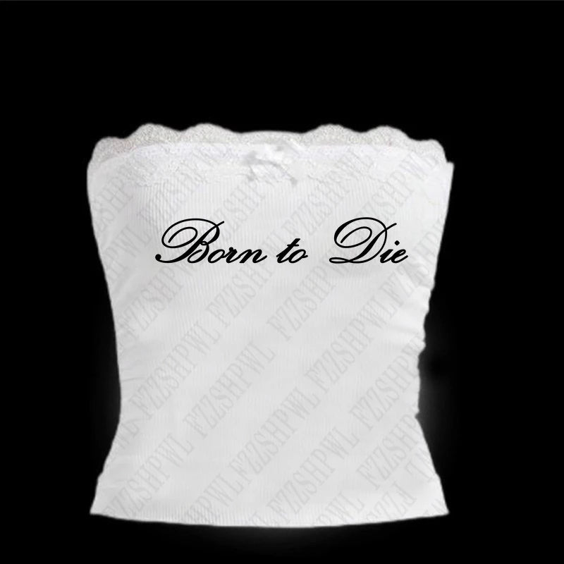 Women's shorts Y2K streetwear hip-hop punk emo girls vintage cute bow Harajuku lace chic aesthetic summer Gothic women tank tops