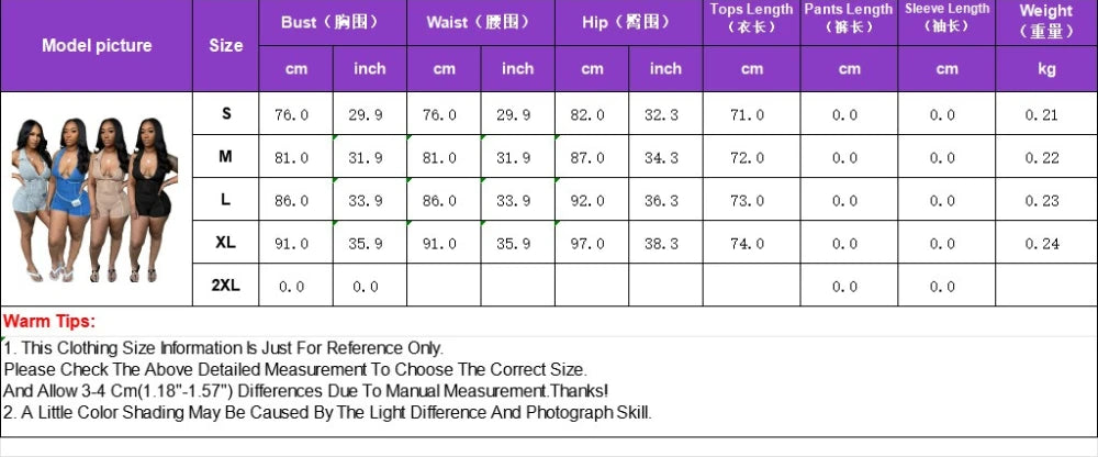 HLJ&GG Sexy Ribber Deep V Bodycon One Piece Rompers Women Sleeveless Backless Slim Jumpsuits Fashion Solid Color Overalls 2025