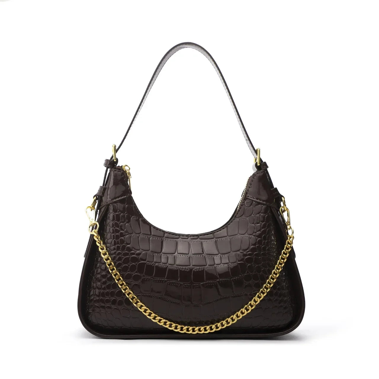 Women's Large - Capacity Tote Bag | Casual Simple Shoulder Style, Retro - Inspired Design for Commuting, Spacious Interior