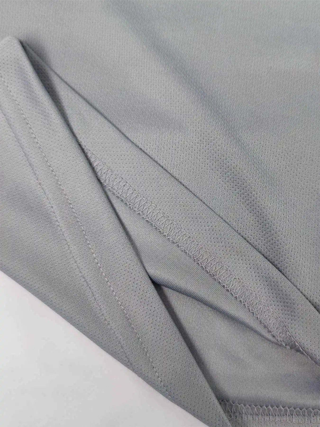 Summer Sets Men Jersey T-Shirts and Shorts Outfit Two-Piece Hooded T-Shirt Zipper Pocket Shorts Fashion Loose Oversize Clothing