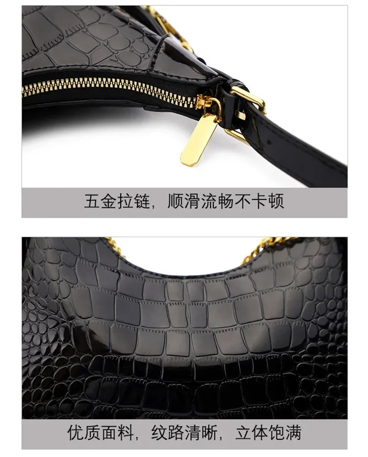 Women's Large - Capacity Tote Bag | Casual Simple Shoulder Style, Retro - Inspired Design for Commuting, Spacious Interior