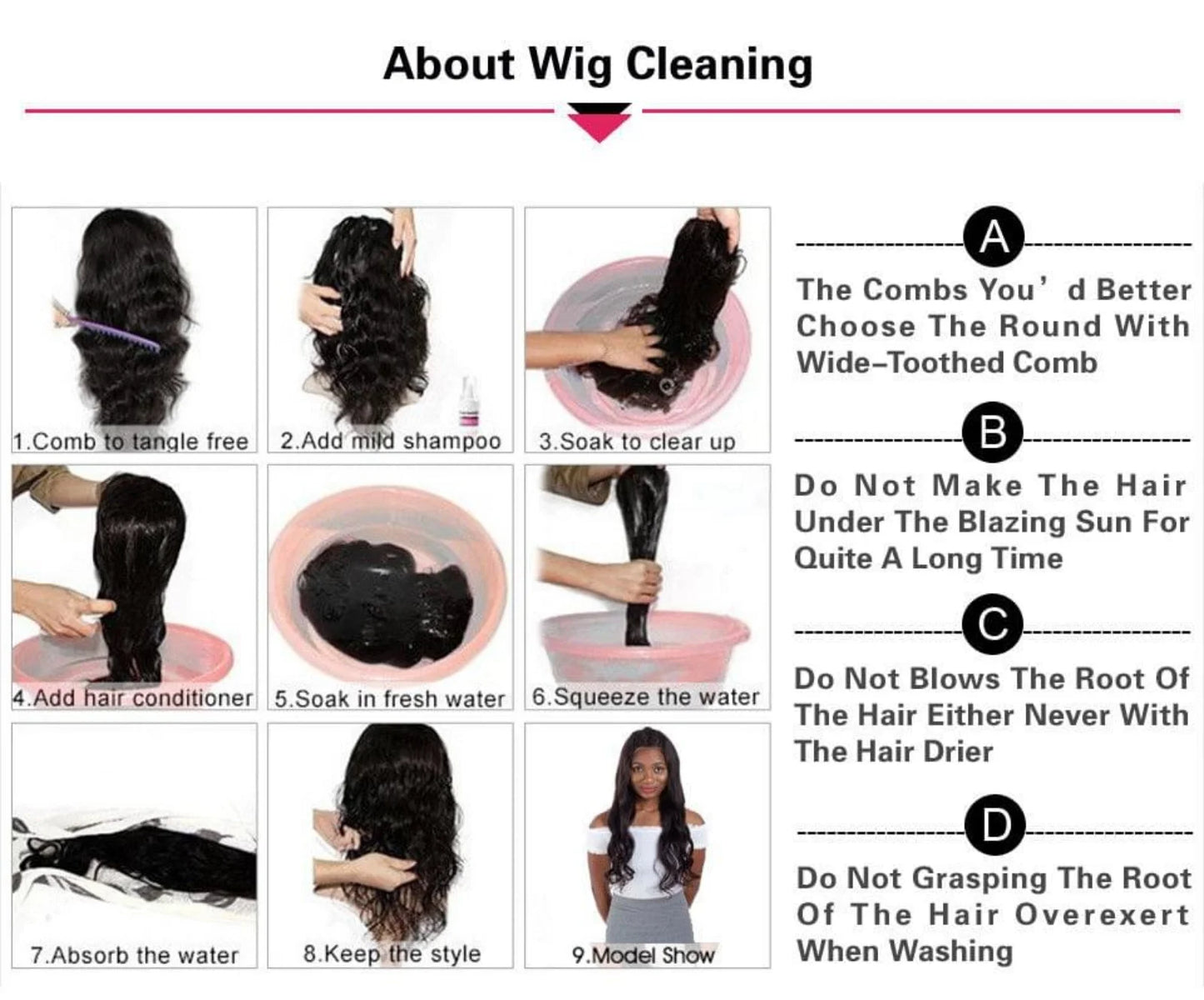 Platinum Blonde Long Wavy Synthetic Wig Free Part Loose Wave Natural Curly 13X4 Lace Front Wigs for Women Daily Party Cosplay