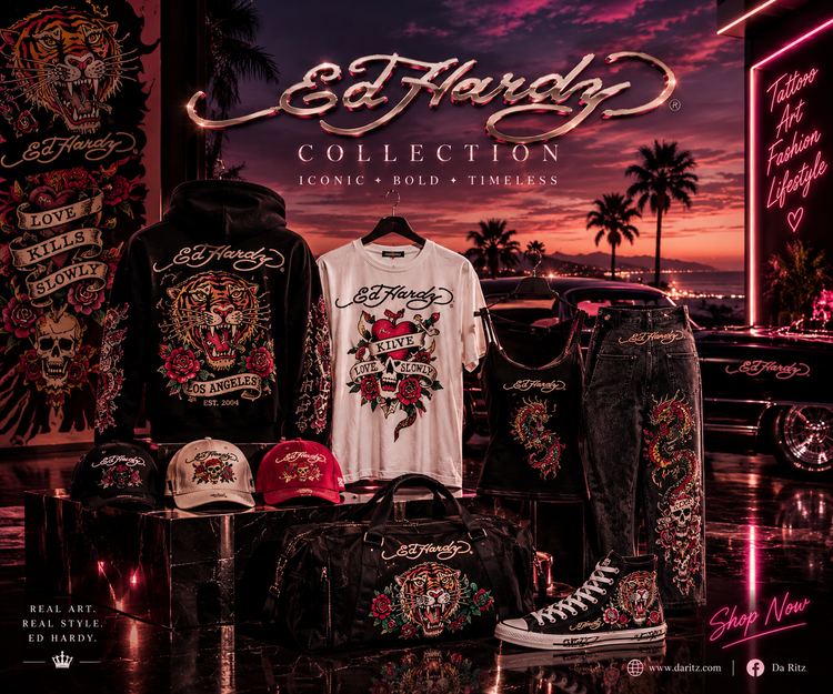 Ed Hardy Collection