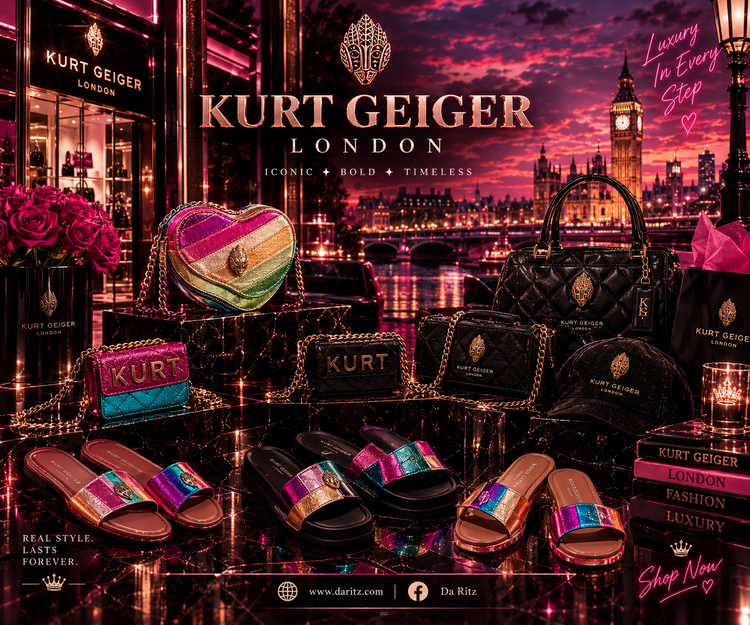 Kurt Geiger Collection