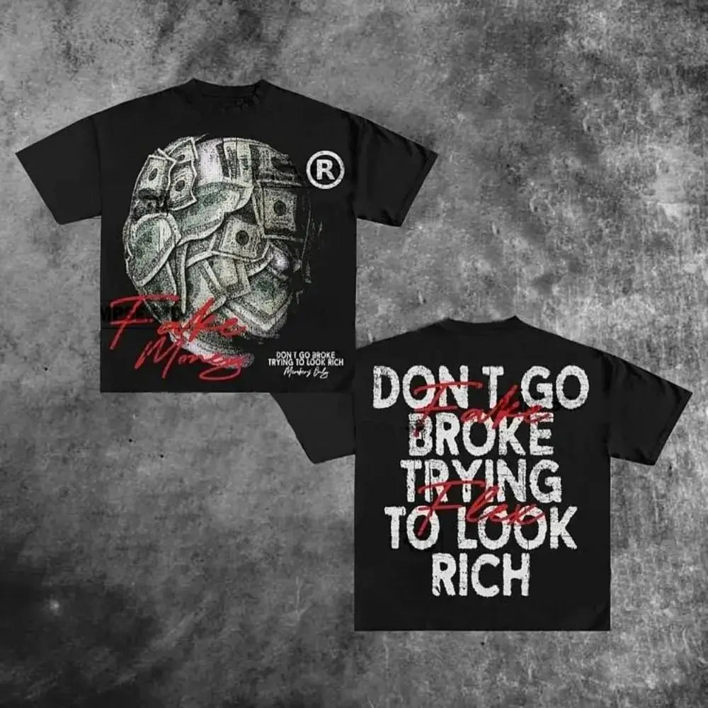 Men's Shirts