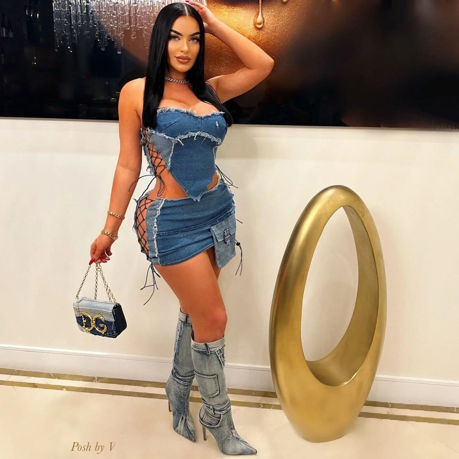 2-Piece Outfits