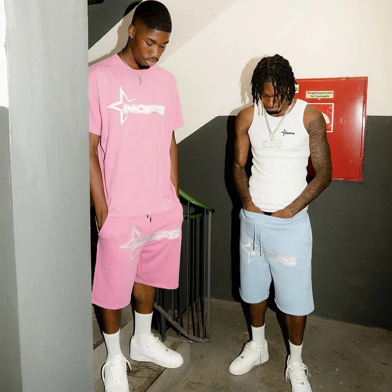 Men's Shorts