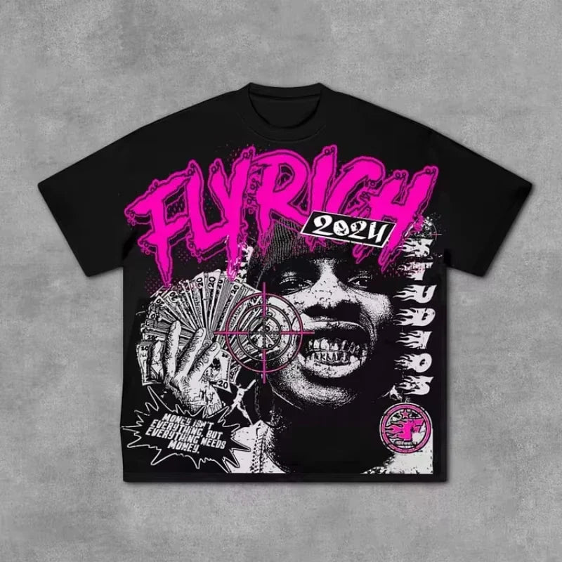 Graphic-Tee's
