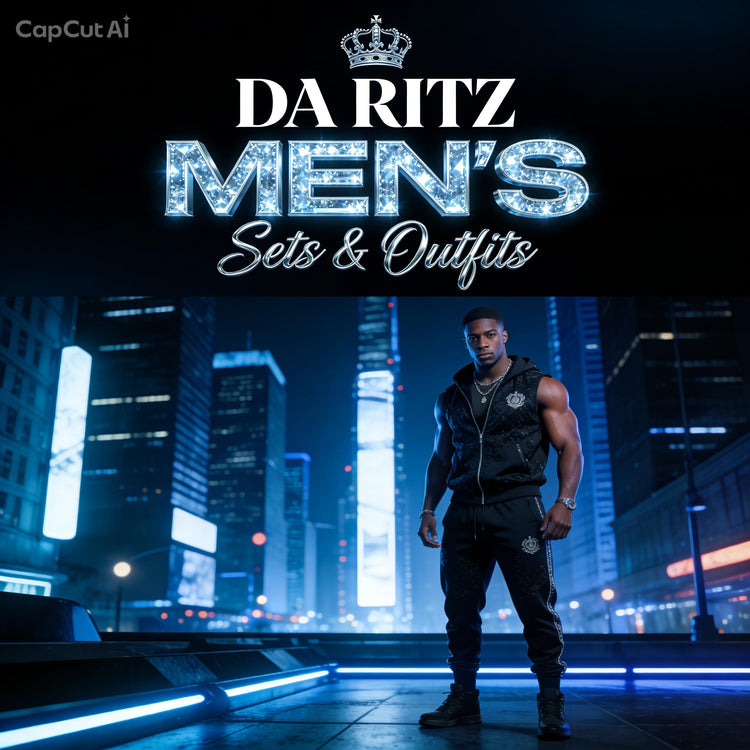 Men's Sets & Outfits