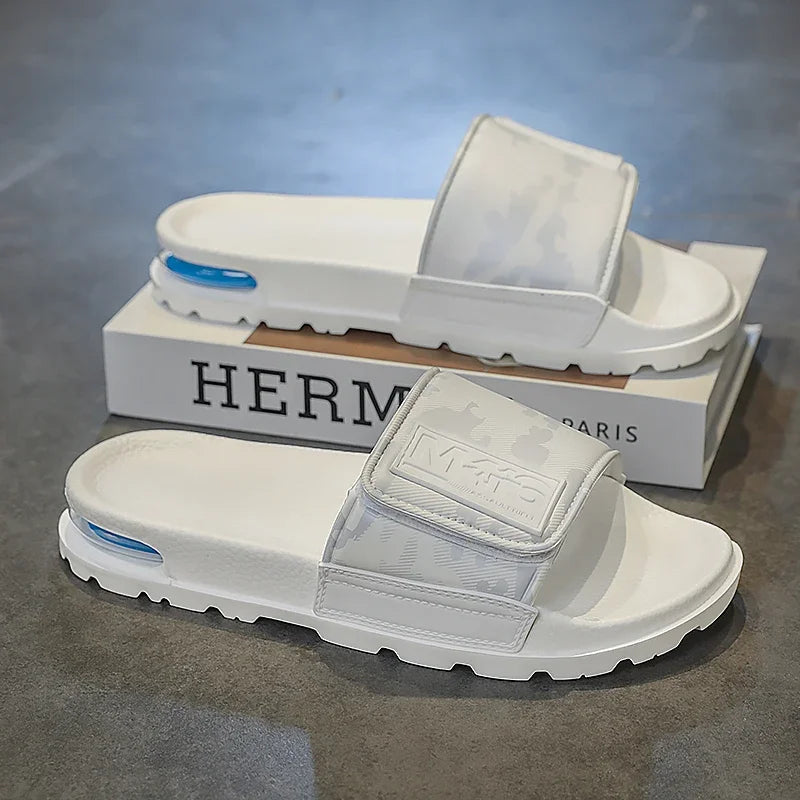 Men's Footwear & Accessories