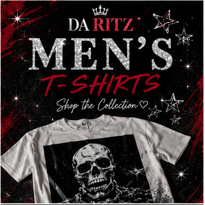 Men's T-Shirts