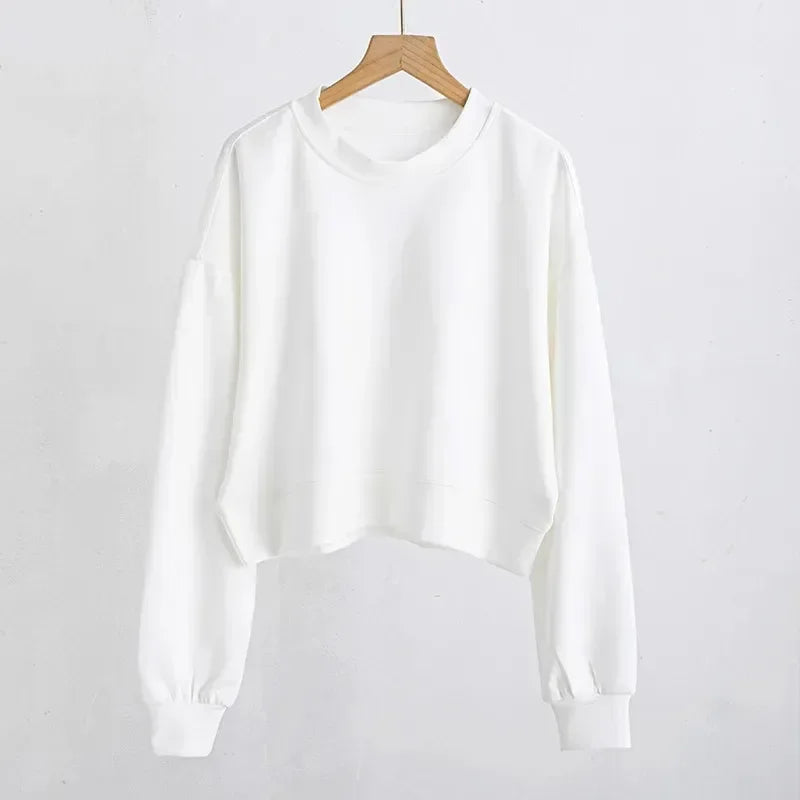 Women New Gym Seamless Long Sleeve Sports T-shirt Fitness Yoga Top Sportswear