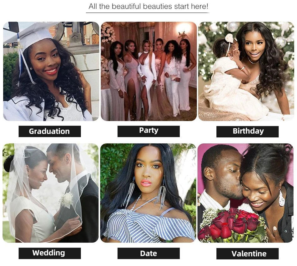 Silkwave 13x6 Hd Pink Lace Frontal Wig Human Hair Preplucked Brazilan Bone Straight 13x4 Lace Front Pink Colored Wig For Women