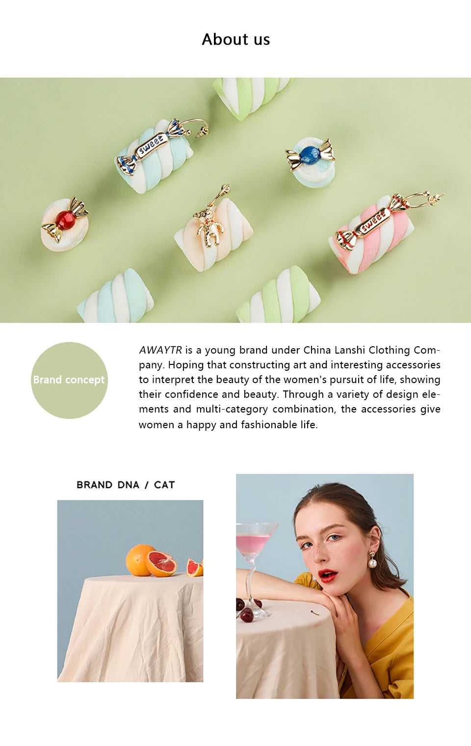 Butterfly Hairpins New Korean Yarn Elegant Metal Tassel Long Hair Clips For Women Hanfu Antique Party Hair Accessories