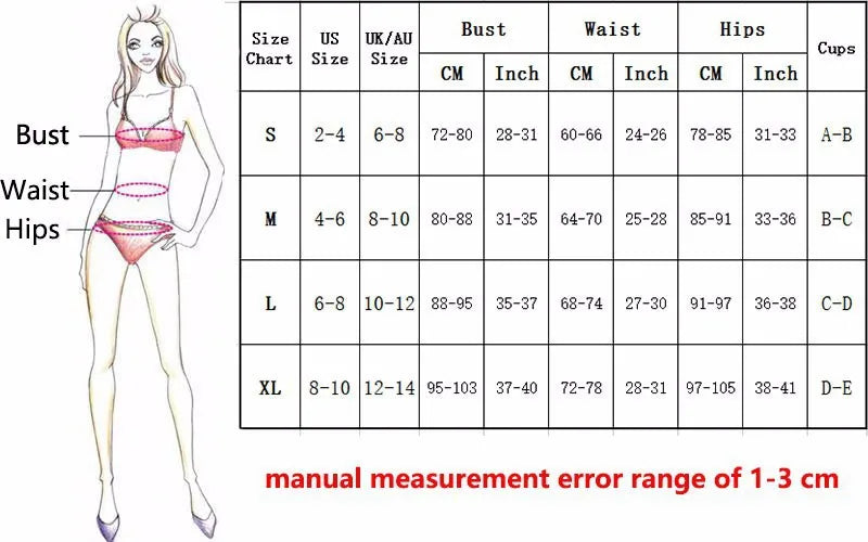 Rose Red Patchwork 2 Piece Swimsuit for Women,high Waist V-neck Suspender Backless Bikini Set,summer Beach Vacation Swimwear New