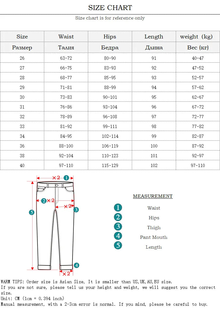 Jeans for Women mom Jeans blue gray black Woman High Elastic 36 38 40 Stretch Jeans female washed skinny pencil pants
