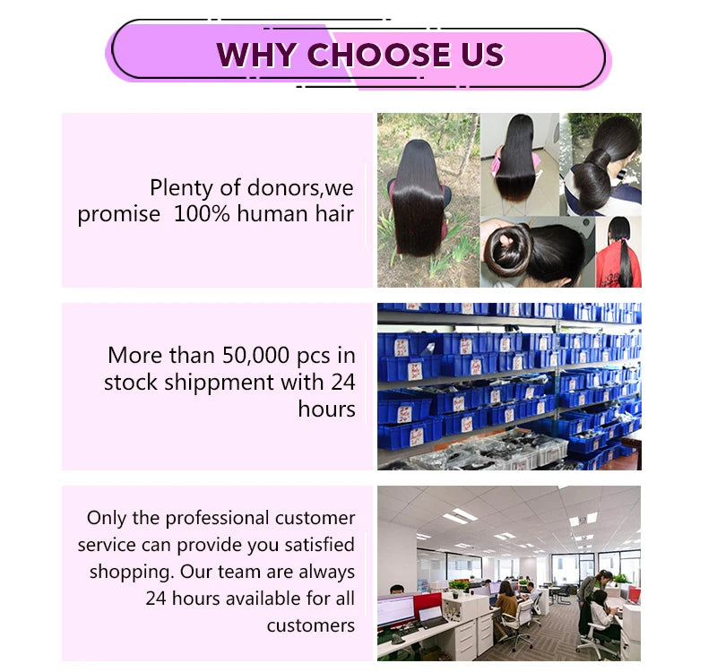 Purple Highlights 5x5 Lace Closure Human Hair Wigs Transparent 13x4 13x6 P1B Light Pink Lace Frontal Straight Wig Pre Plucked