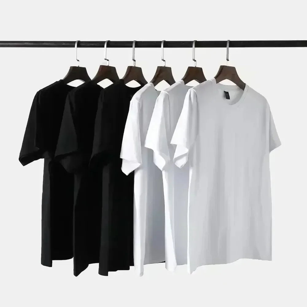Rapper Frank Retro Graphic T Shirt Men's Hip Hop Ocean Album Clothing T-Shirts Y2k Unisex Blond Fashion Oversized Cotton T-shirt