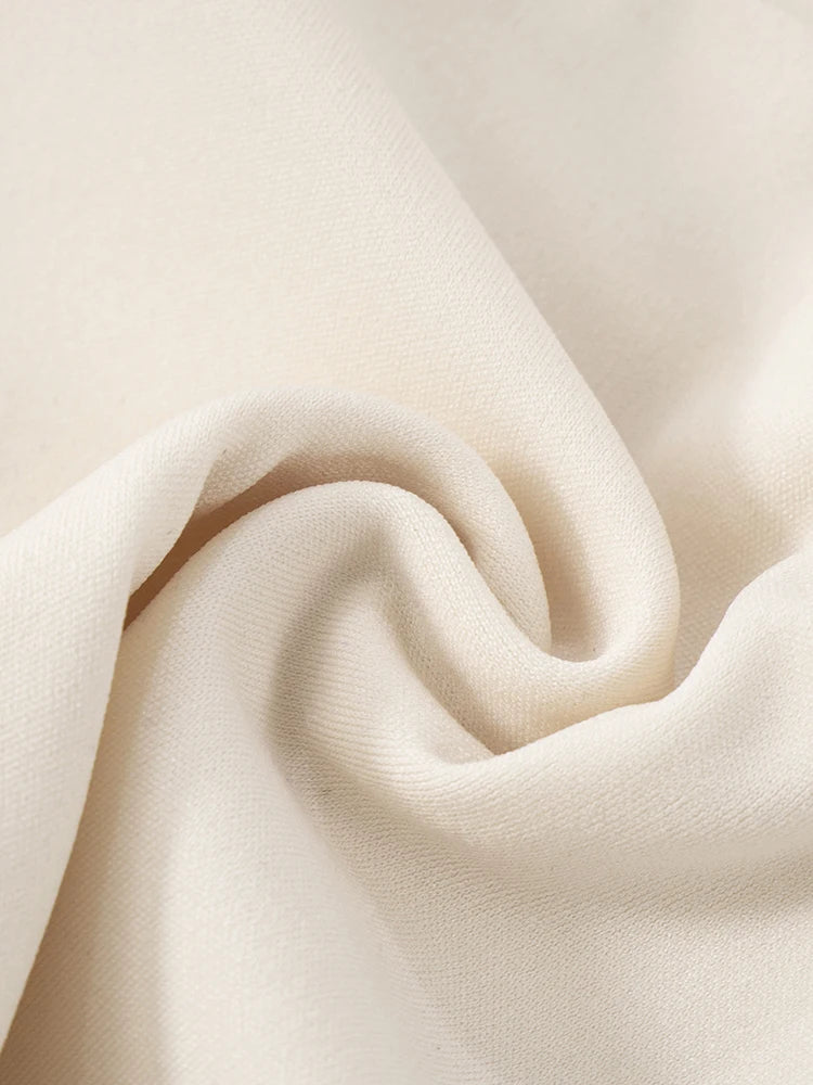 Weird Puss Lines Patchwork 2 Piece Set Women Zipper Cardigan Irregular Crop Top+Skinny Peach Hip Shorts Simple Sporty Streetweas